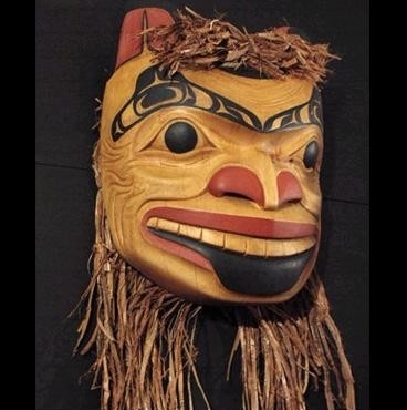 Bear Ancestor