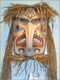 Eagle Transforms to Man