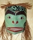Eagle Mask
