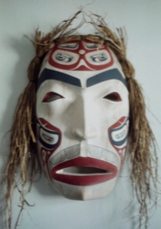 Male Eagle Spirit