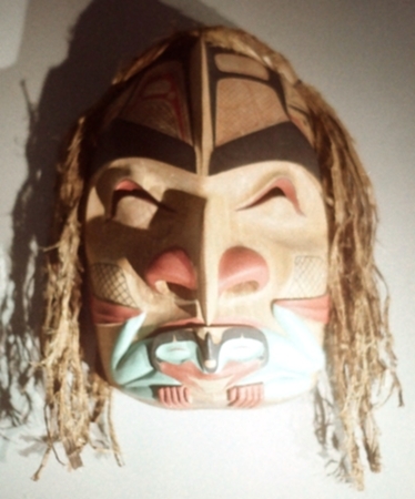 Hawkman Spirit