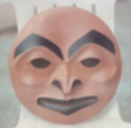 Man In The Moon