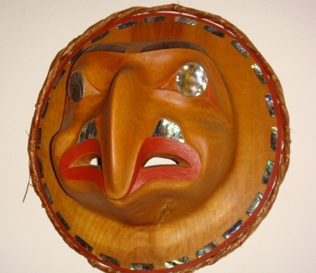 Eagle Crest Moon
