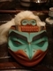 Child's Sea Monster Headdress