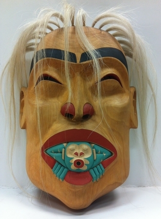 Spirit of the North Wind