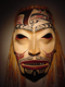 Tatooed Warrior