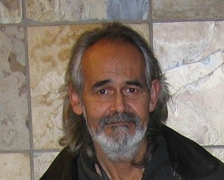 TERRY STARR